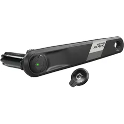 linker Arm Powerm. Spindle SRAM Apex AXS DUB Wide,165mm,D1,Direct Mount