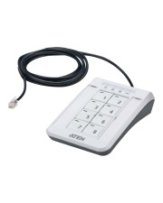 ATEN PP4.0 Secure KVM Remote Port Selector (2XRT-0019G)
