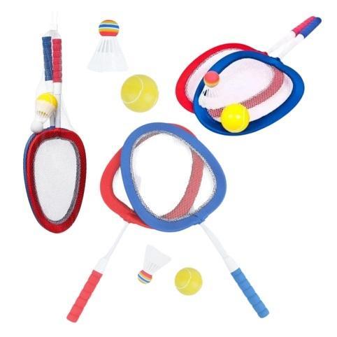 Maksik Badminton-Set (58224646)
