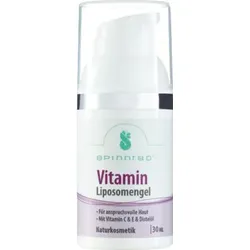 VITAMIN LIPOSOMENGEL 30 ml