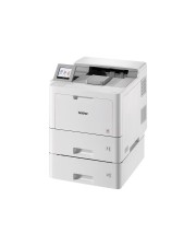 Brother HL-L9470CDNT Professioneller Farblaserdrucker Drucker (HLL9470CDNTG2)