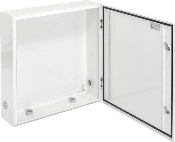HAGER Wandlerschrank universN P13BLM1 IP54 800x800x218 mm