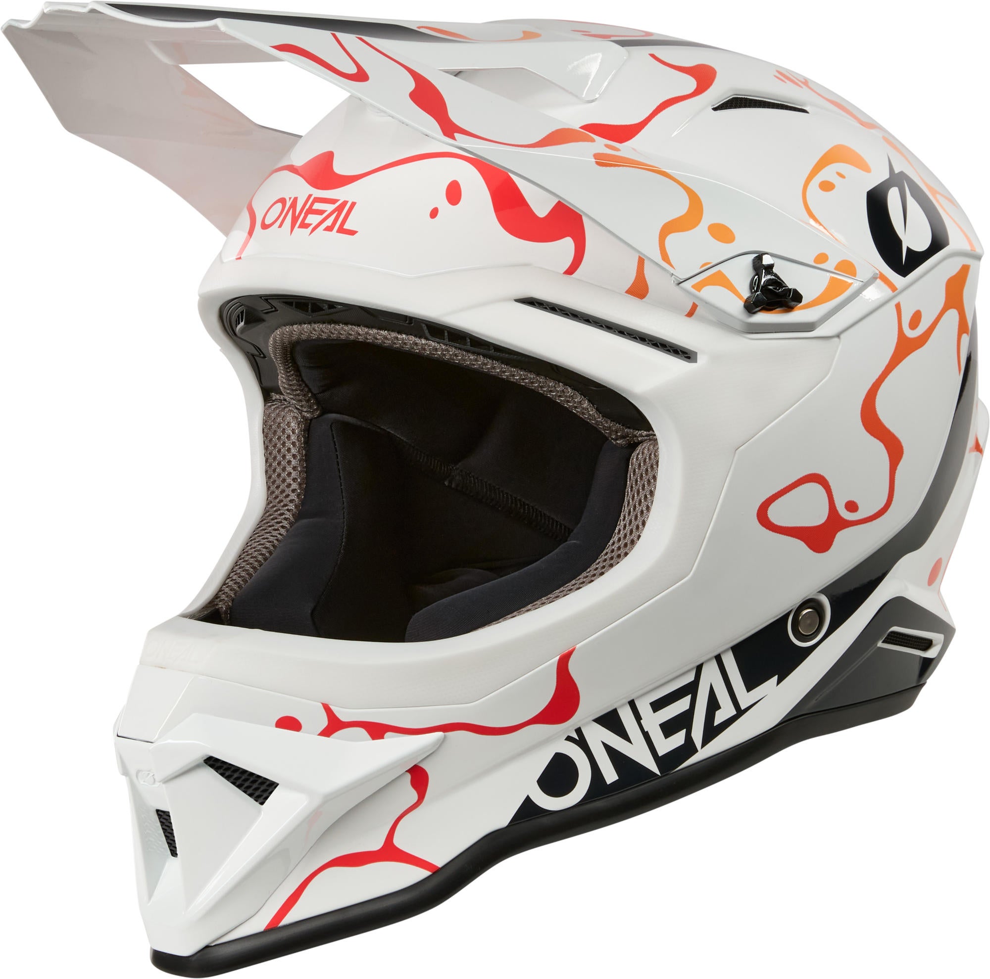 Oneal 1SRS SPLASH Motocross Helm 0634-031