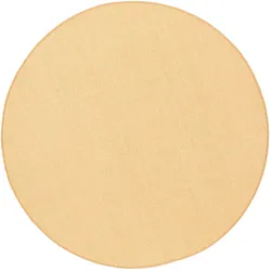 Snapstyle, Teppich, Sisal Natur Teppich Rund (200 cm)