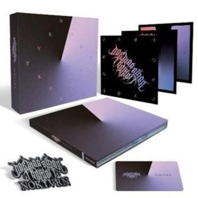 Noktvrn (Ltd. CD + DVD Clamshell Box) - Der Weg Einer Freiheit, CD