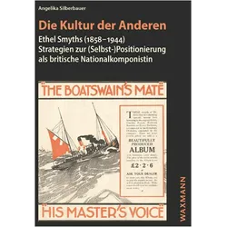 Die Kultur der Anderen, Fachbücher von Angelika Silberbauer