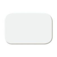 Tastersymbol aws 2525 Nummer 214, Schalter weiß, Retail