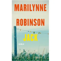 Jack, Belletristik von Marilynne Robinson, Uda Strätling