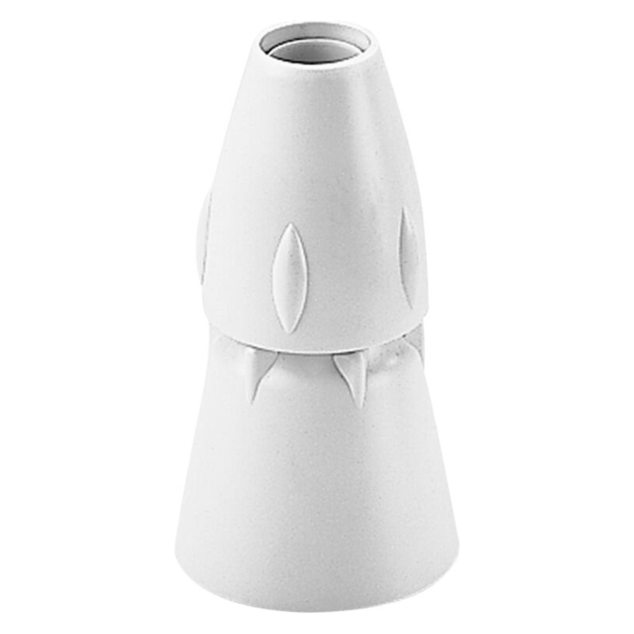 Kaiser Adapter Profi Deko-Center (Spritztüllen) (23.0066.2794 / 92.6627.9400) Mindestbestellmenge: 5 Stück
