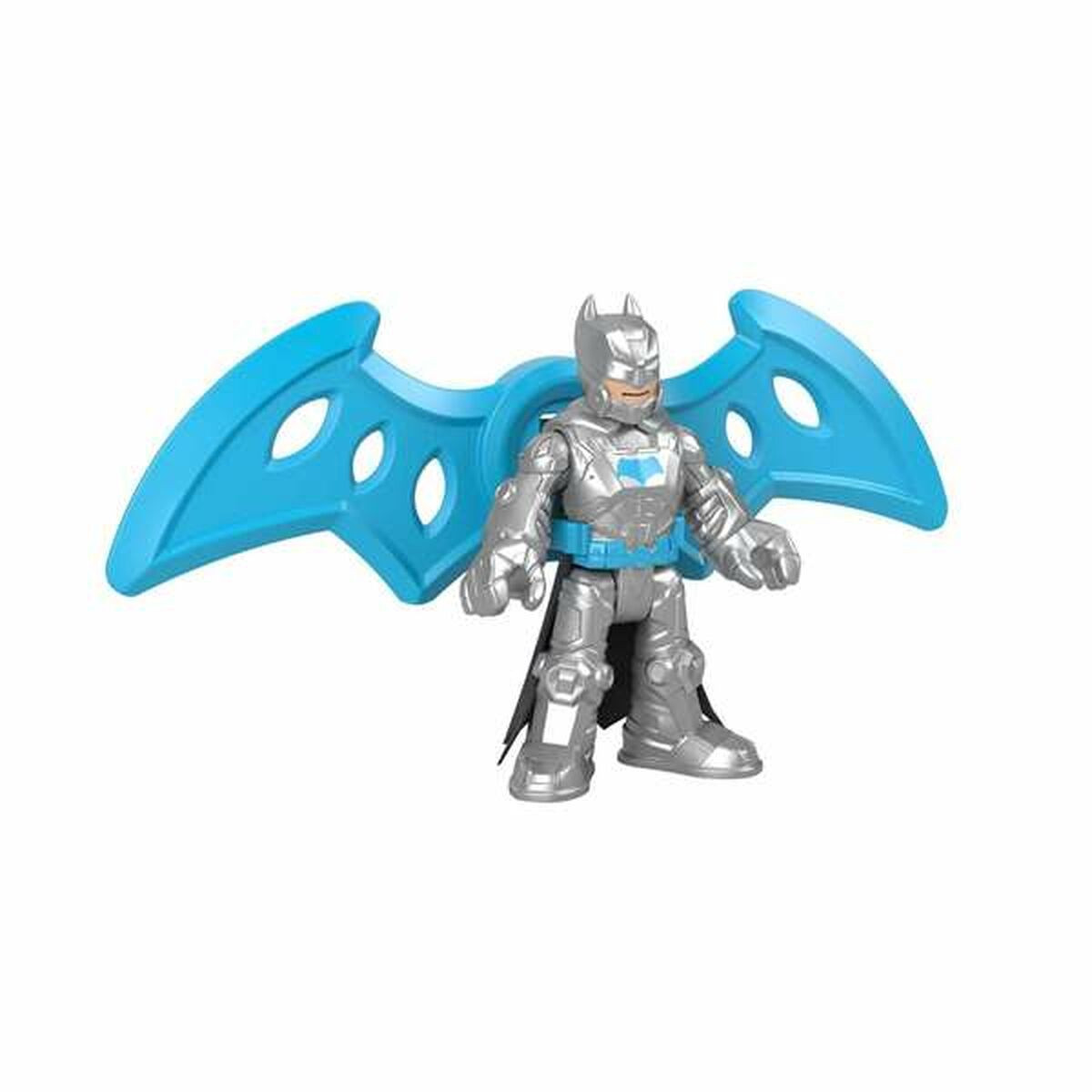 Fisher-Price Imaginext HMK88 Meerkleurig Speelgoed van Kunststof