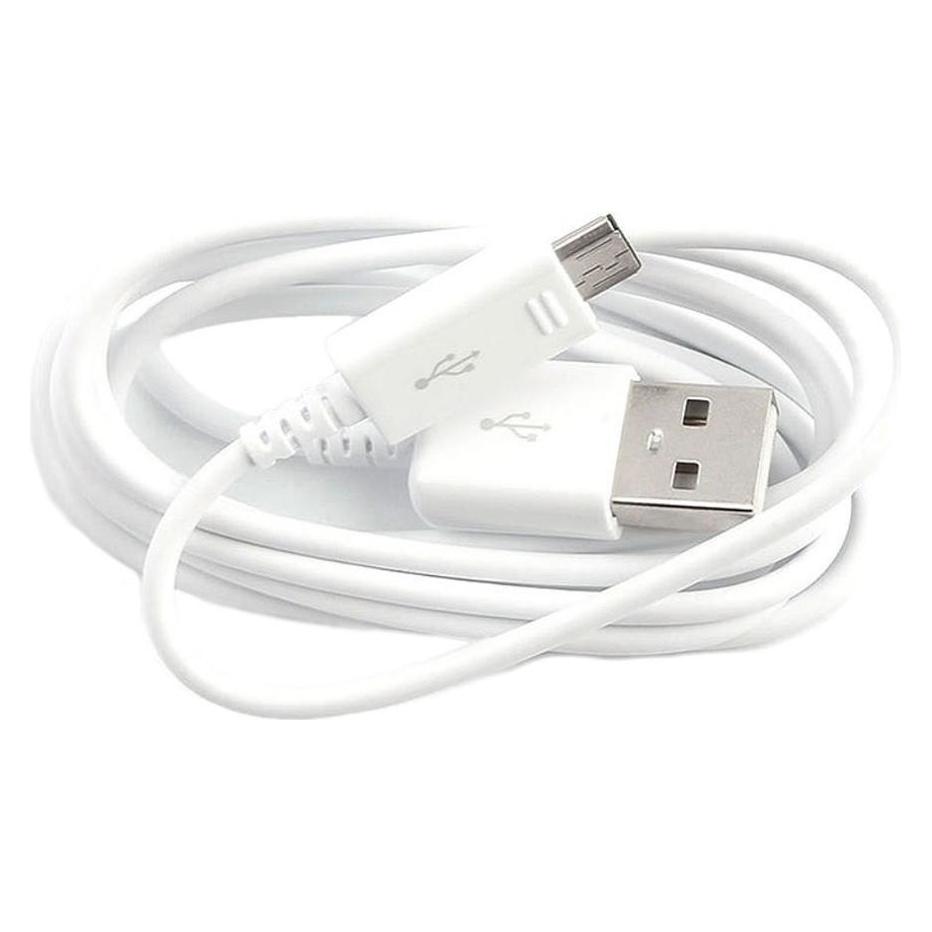 Samsung USB A - Micro USB B (1.20 m, USB 2.0) (EP-DG925UWE)