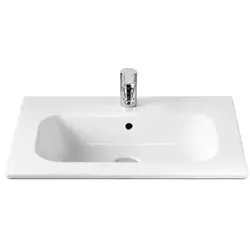 Roca Optica Möbel-Waschbecken 60,5x46 cm A32799E000