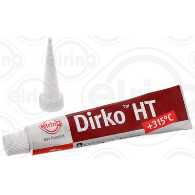 ELRING Dichtstoff Dirko HT 458.432