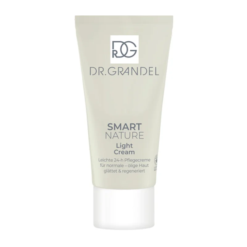 Dr. Grandel Smart Nature, Light Cream, 50ml 41885