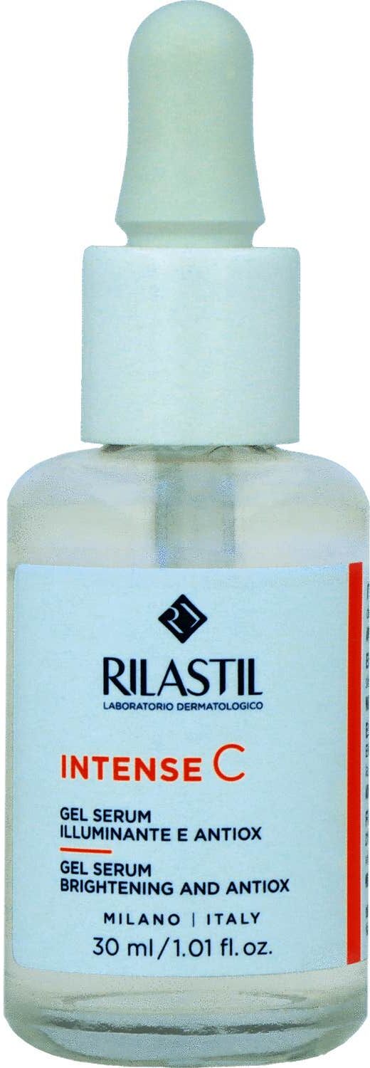 Rilastil Intense C Gel Serum Iluminador y Antiox 30ml