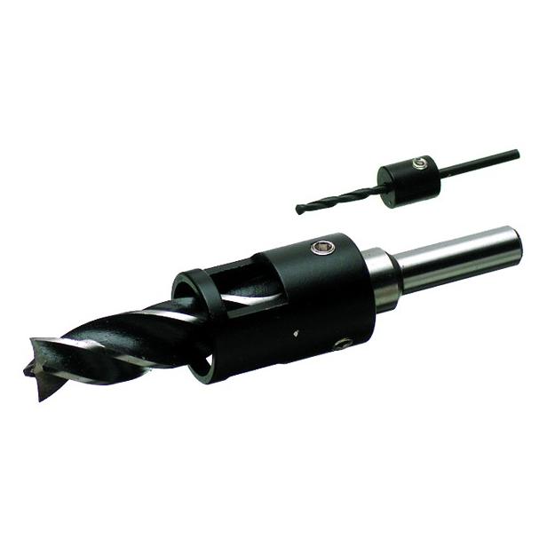 Lamifix Dübelbohrer für -Verbinder (1 Stk.) (LF 2031.025.3)