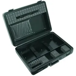Dehn Kunststoffkoffer leer für EuK-Set KK 56 41 17 EK VI TI