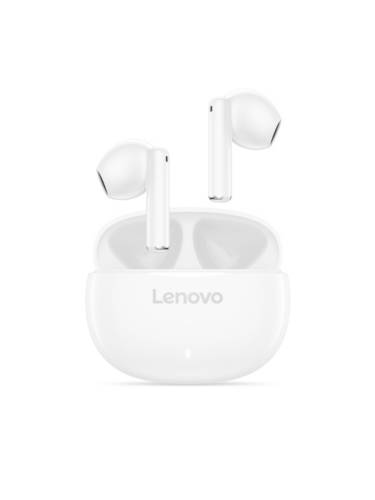 Lenovo E310 True Wireless Earbuds (P) EarPods Weiß