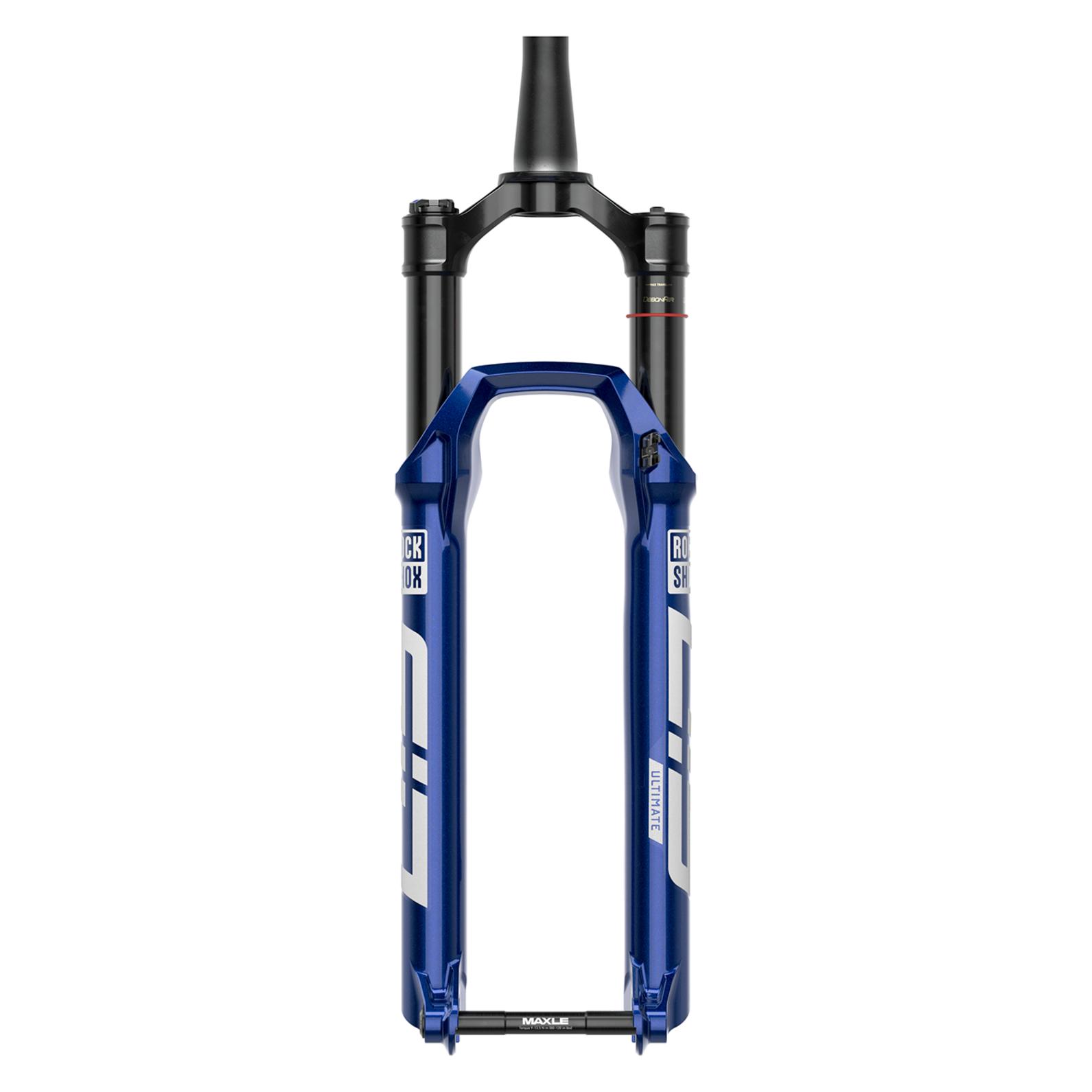RockShox SID Ultimate Race Day 3P (120 mm, Luft) (00.4020.957.003)