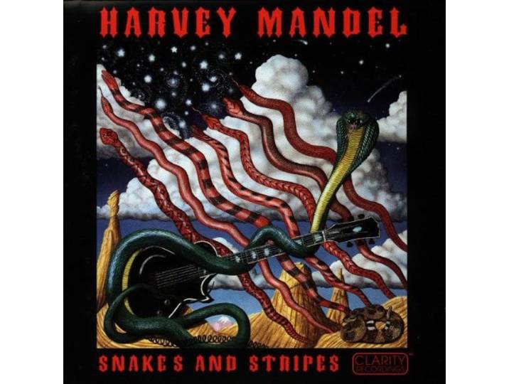 Snakes & Stripes