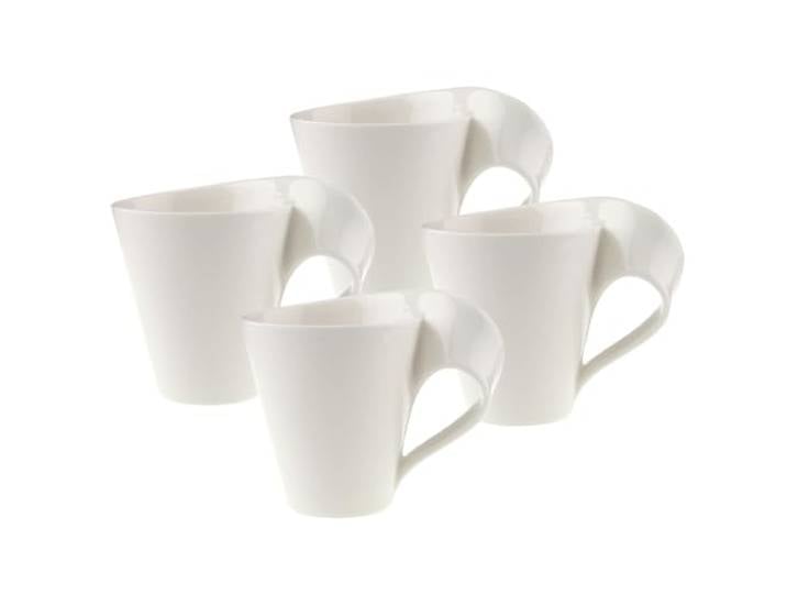 Villeroy & Boch NewWave Caffe Mug Set of 4
