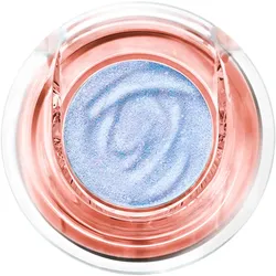 LANCÔME Idôle Goddess Dimension Monoeyeshadow - blau