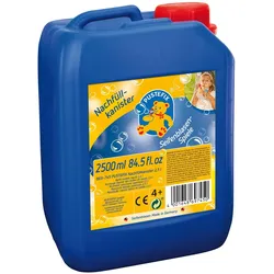 PUSTEFIX® Seifenblasenflüssigkeit Nachfüllkanister