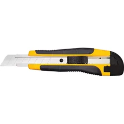 WEDO 78 618 - Cuttermesser, Allround Cutter, 18 mm