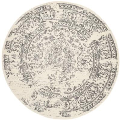 SAFAVIEH Adirondack Sierra Vintage Oriental Distressed Rug
