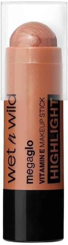 Wet n Wild Mega Glo Make-up Stick Highlight Desert Sands 6g