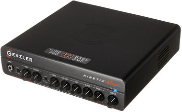 Genzler Kinetix 800