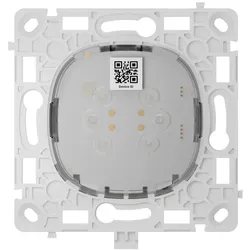 Ajax, Lichtschalter + Storenschalter, LightCore (Crossover) LightSwitch Jeweller