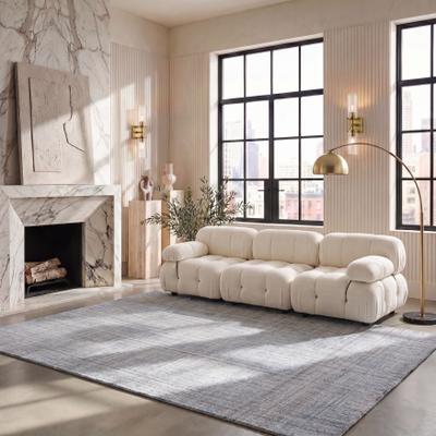 SAFAVIEH Handmade Abstract Vega Rug