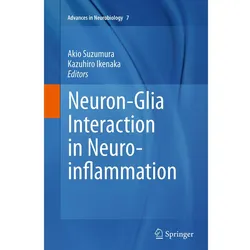 Neuron-Glia Interaction in Neuroinflammation, Fachbücher