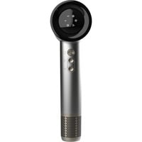 IoniCare RockStar Nano IonTech , Haartrockner aluminium/roségold, 1600 Watt