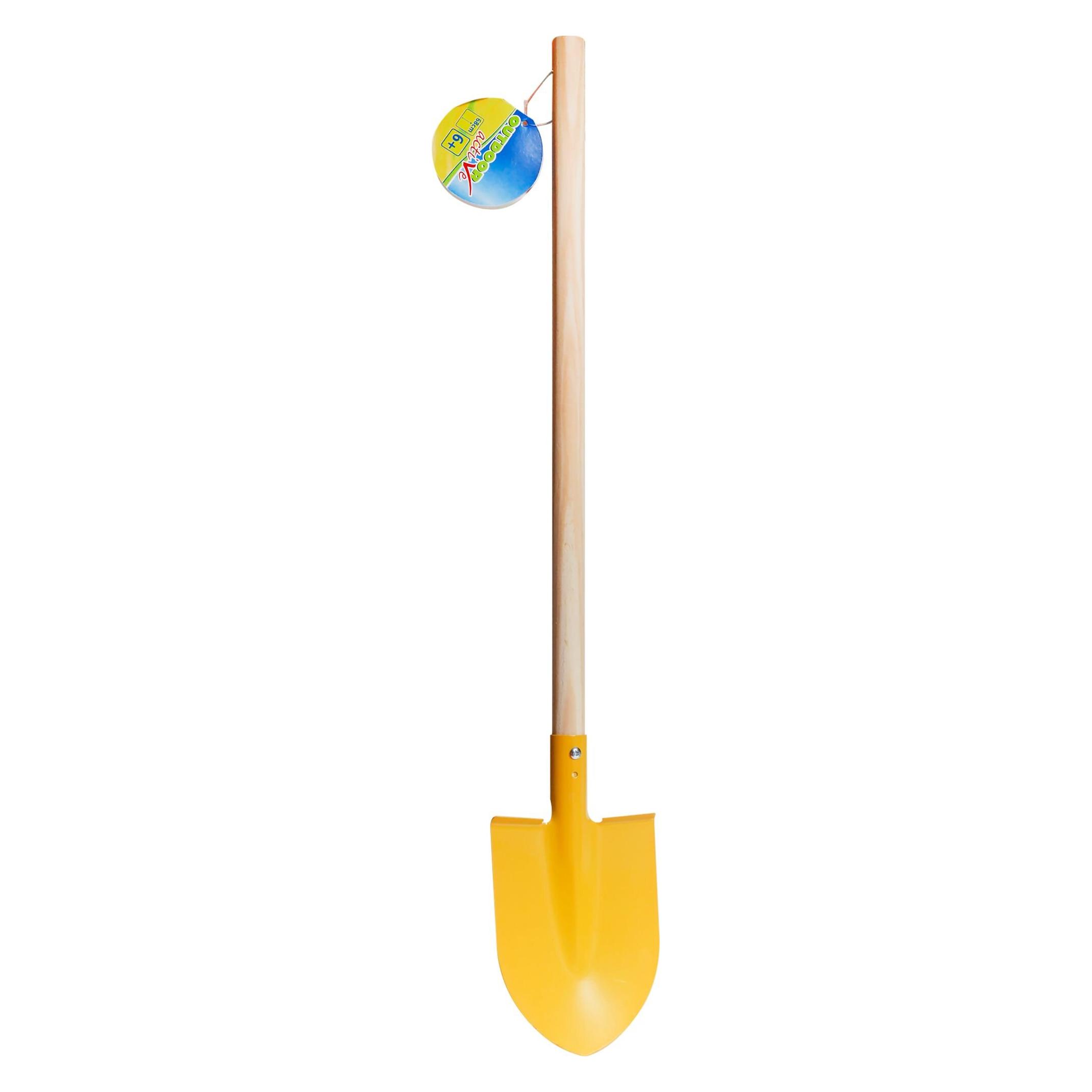 Outdoor Active Spitzschaufel Metal (0071204863)