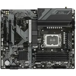 Gigabyte Z790 D AX (LGA 1700, Intel Z790 Express, ATX), Mainboard
