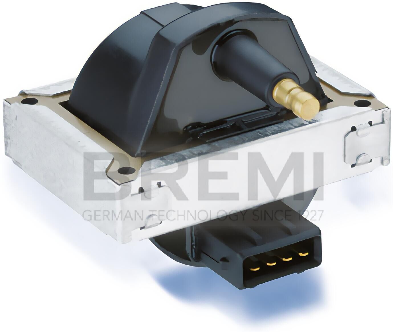 Bremi Zündspule 11880 Für Peugeot Gm