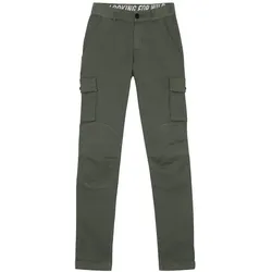 Looking for Wild, Damen, Outdoorhose, Hose Laila Peak Cargo, Kletterhose (XS), Braun