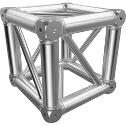 Global Truss F24 Boxcorner inkl. 8 Verbinder
