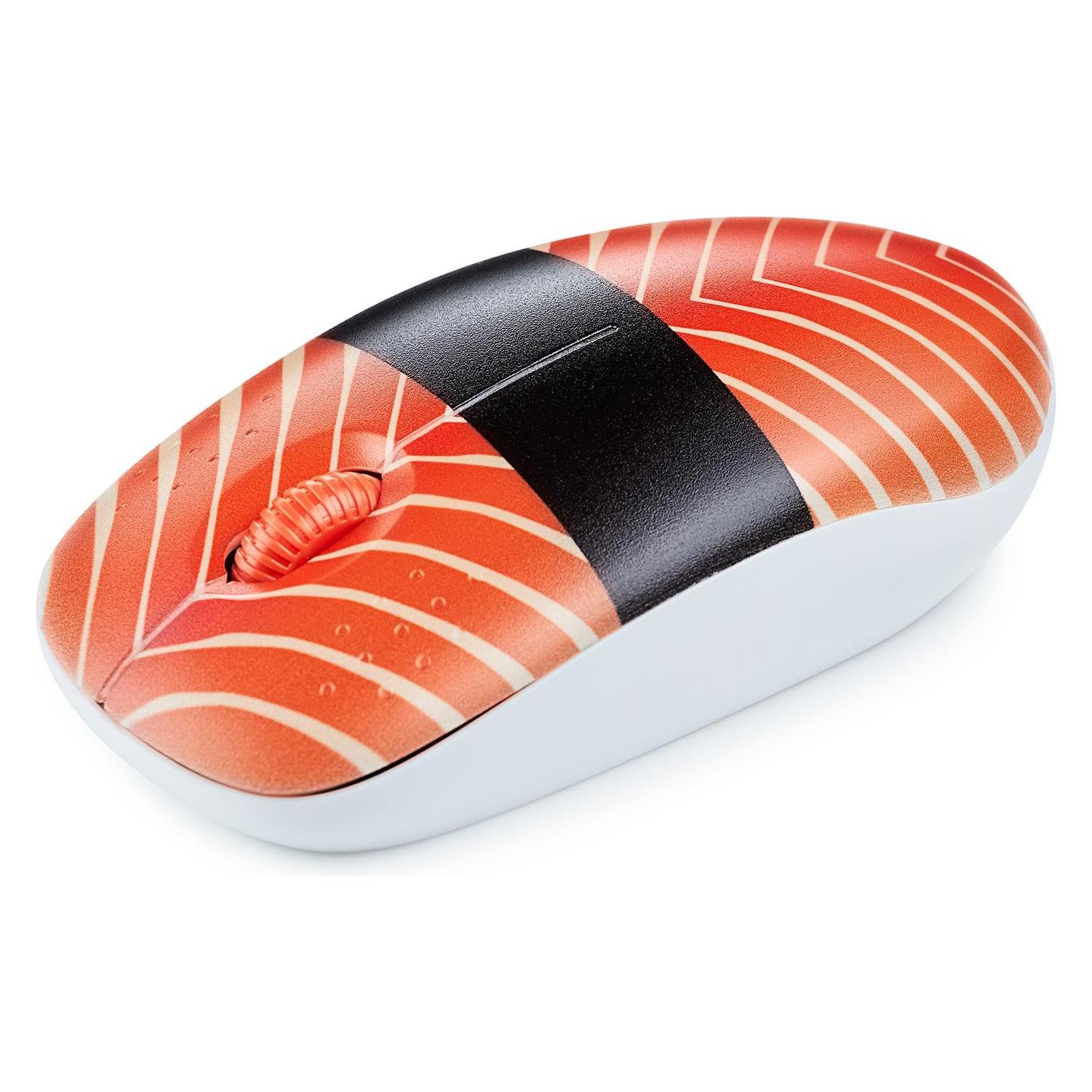 Mustard - Sushi Mouse (Kabellos) (M11046B)