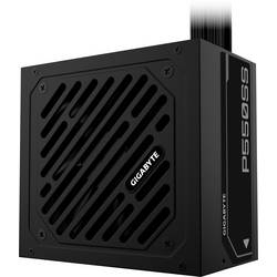 Gigabyte GIGABYTE GP-P550SS 550W SILVER PSU PC Netzteil 550 W ATX