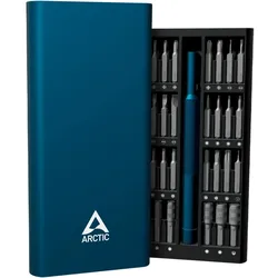 ARCTIC Precision Screwdriver Toolkit