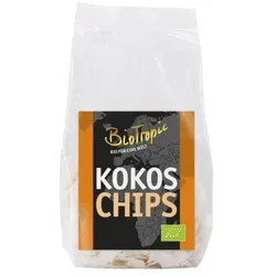 BioTropic Kokoschips ungeröstet bio