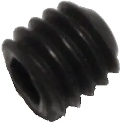 PROXXON 27150-10 Madenschraube zur Sicherung Riemenscheibe zu Kappgerät KG50