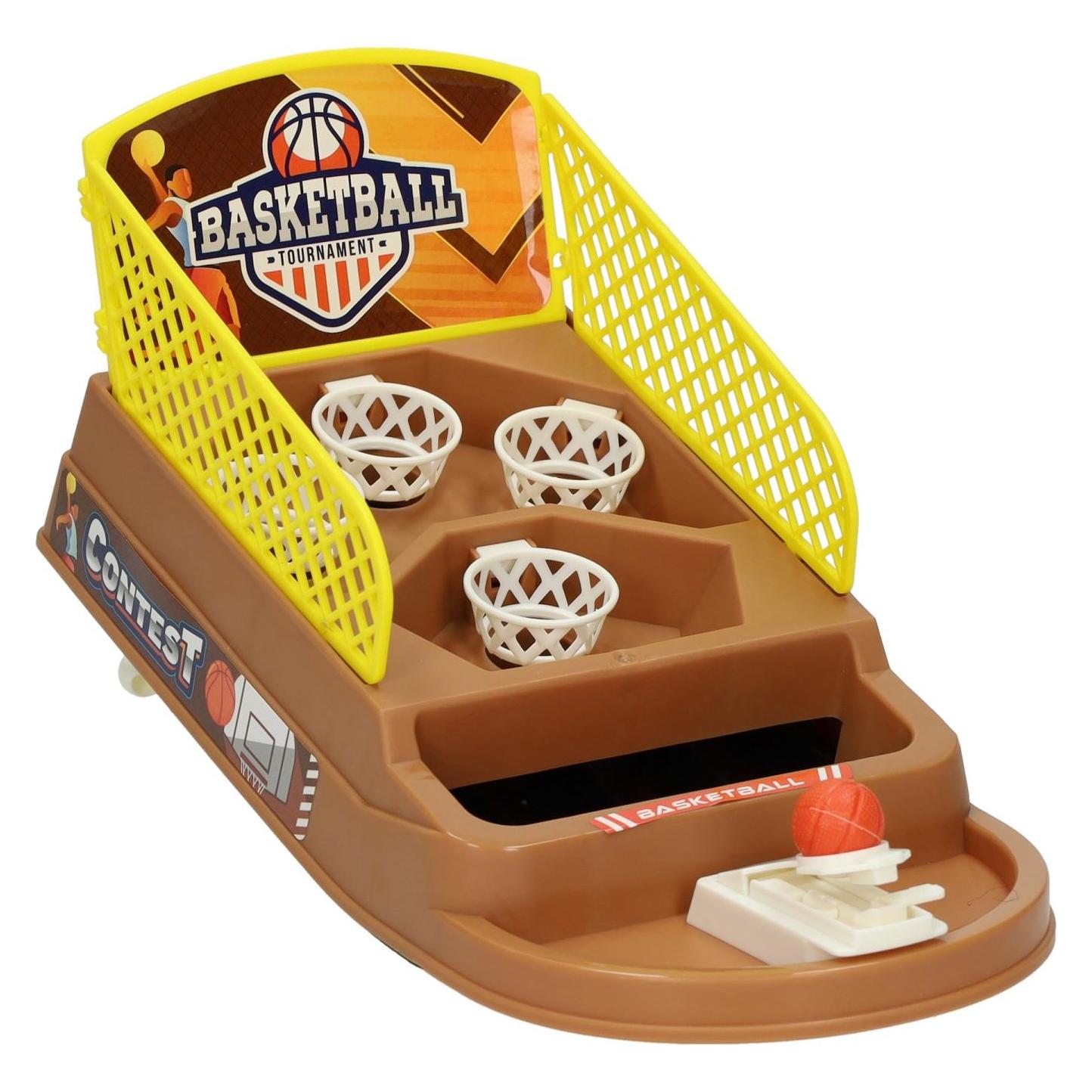 Basketball-Schiessspiel (52407433)