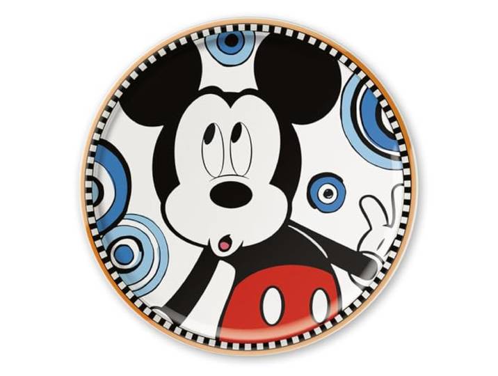 Egan Pizzabord Mickey Mouse Disney D.31