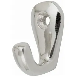 Hermeta Handtuchhaken 0557 1 Hak.H.36mm Alu.pol.A.27mm