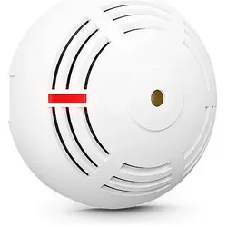 Satel, Gefahrenmelder, Wireless Smoke Sensor Asd-250 Abax / Abax2