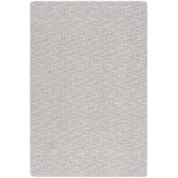 Snapstyle, Teppich, Schlingen Designer Teppich Niva (160 x 160 cm)